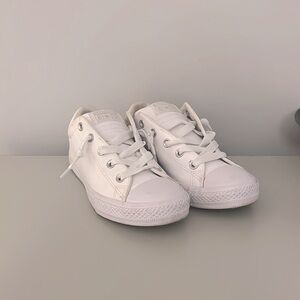 Converse Chuck Taylor Sneakers Women’s Kids